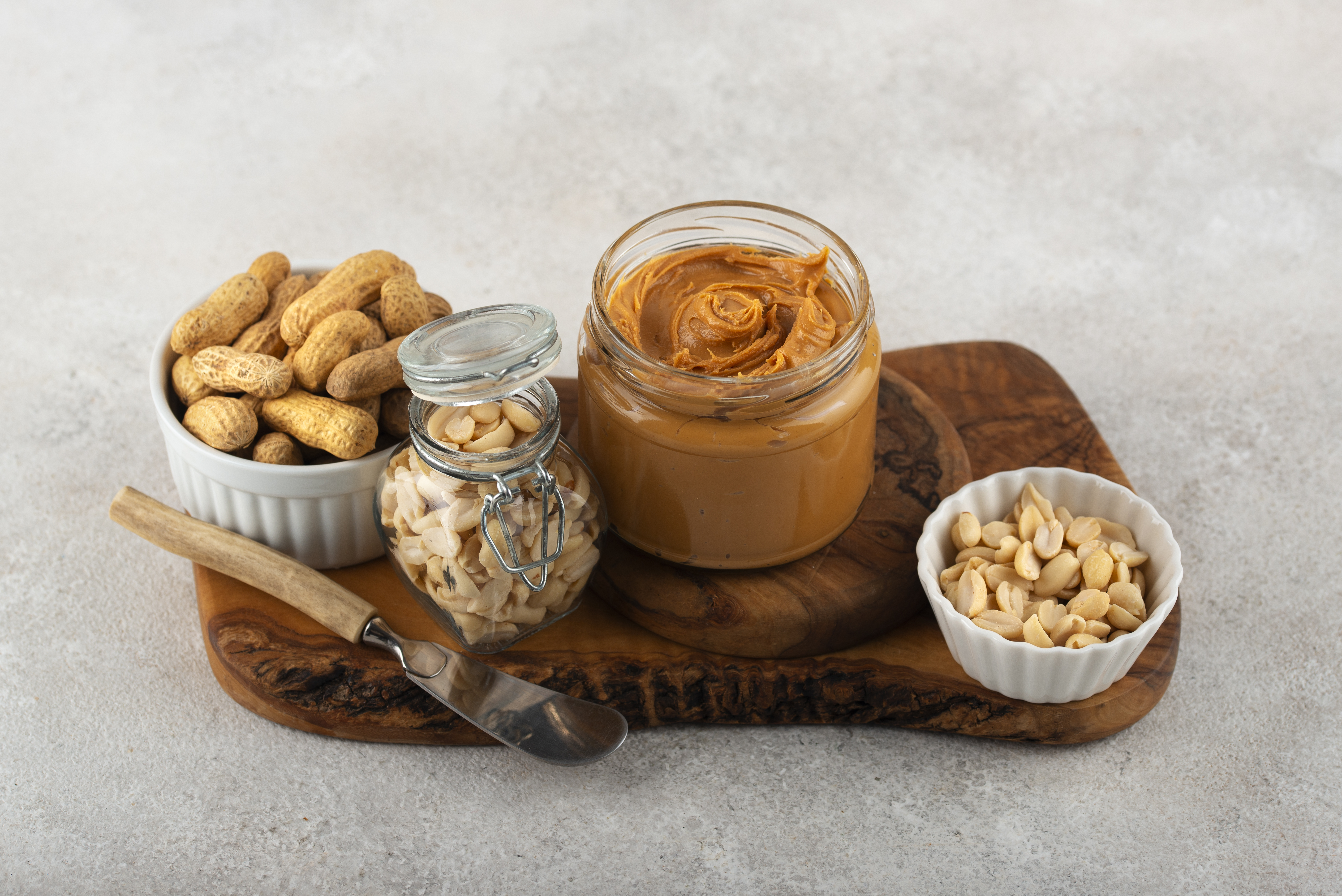 Groundnut Butter